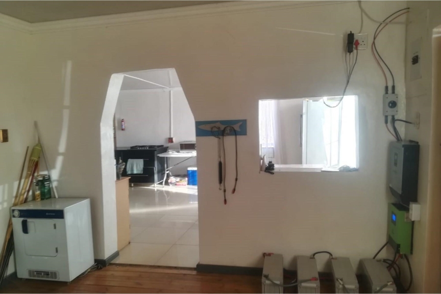 0 Bedroom Property for Sale in Touws River Rural Western Cape